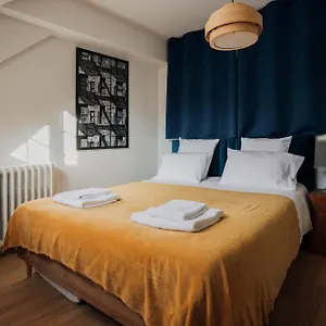  Apartamento Loge Du Pre Carre - Hypercentre