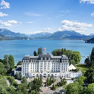Imperial Palace Annecy