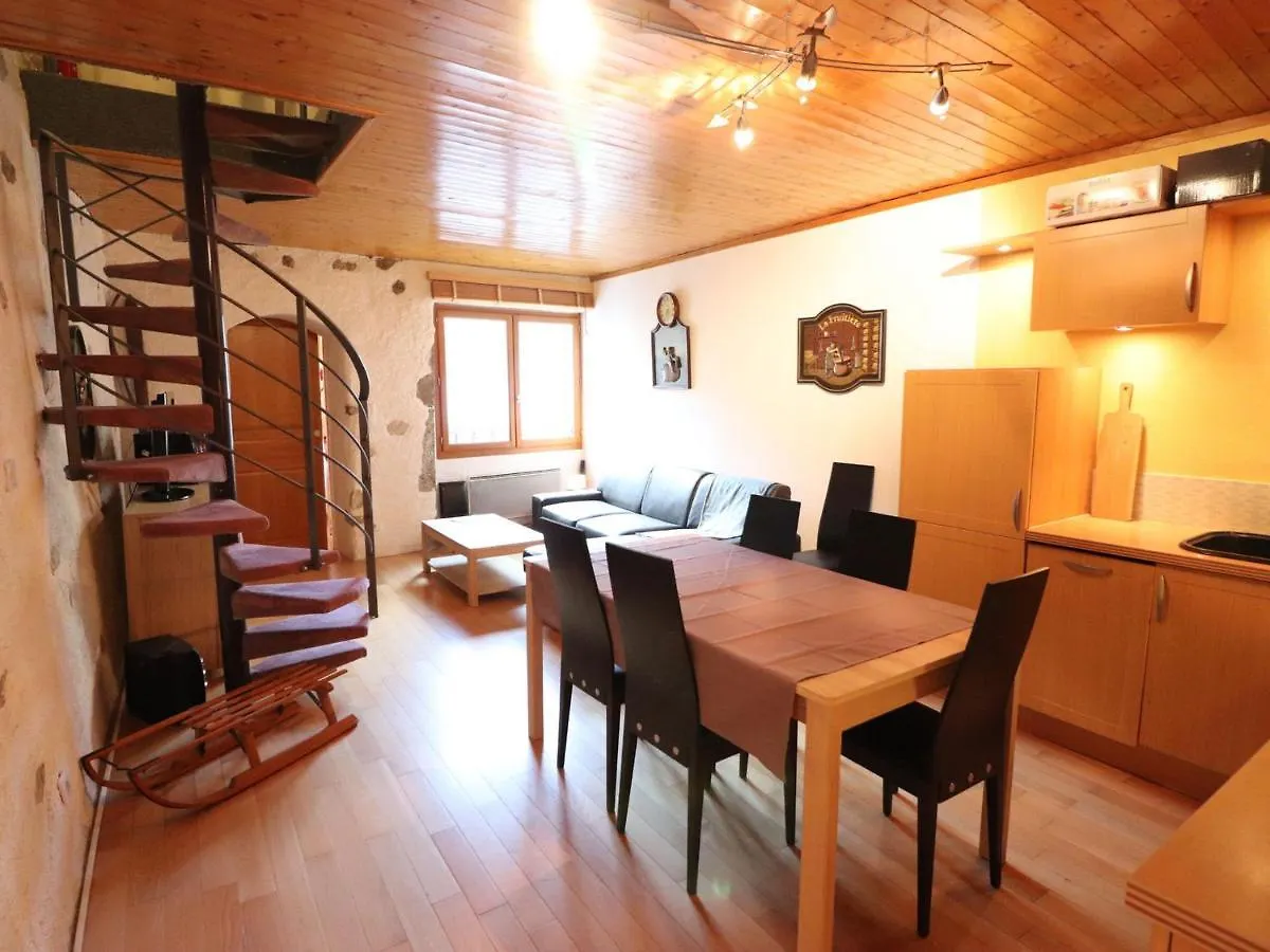 Apartment Duplex Atypique Au Coeur Du Centre Historique D'Annecy, Proche Du Lac Et Tous Commerces - Fr-1-432-63